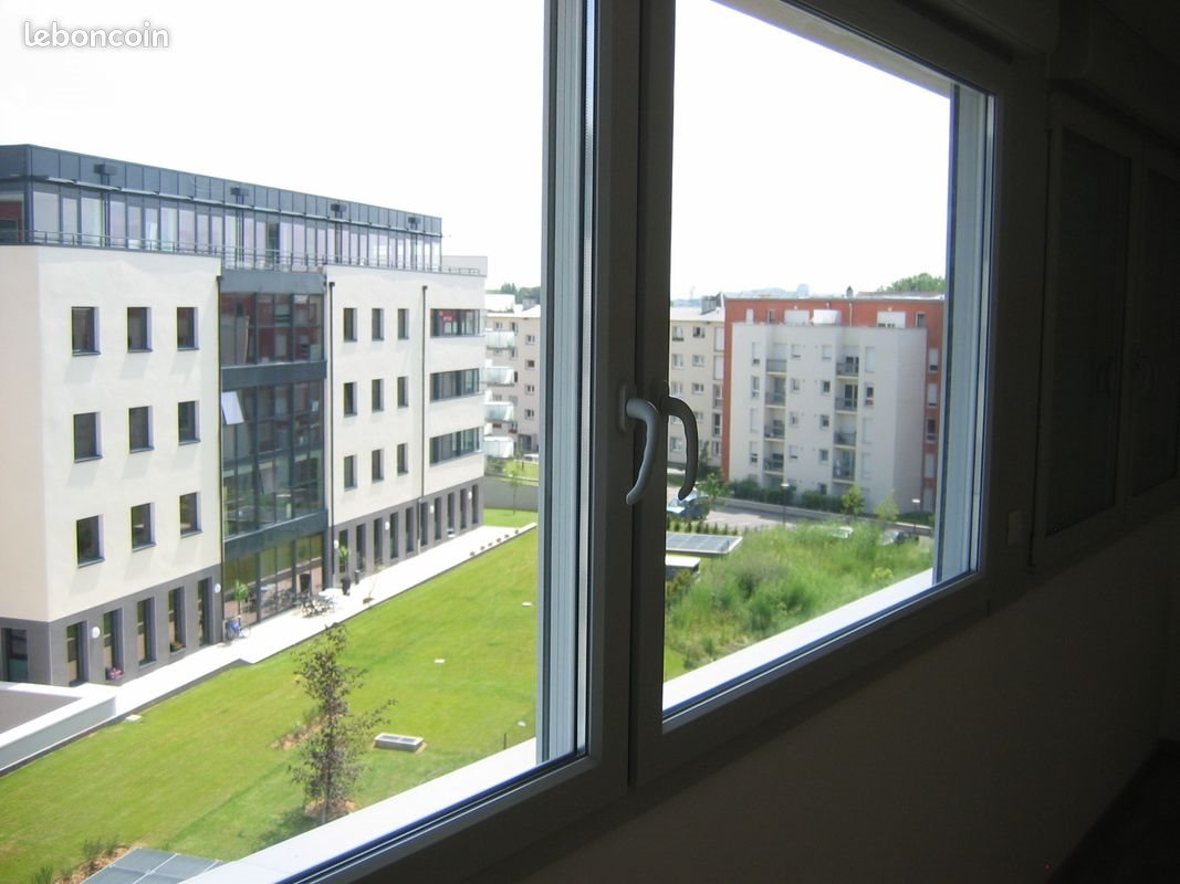 Appartement à louer, 53m², Reims