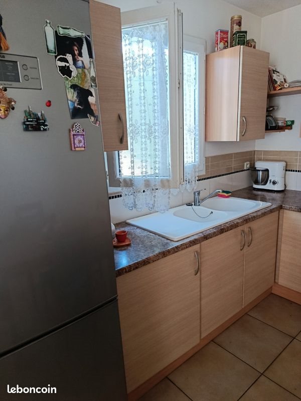 Maison à vendre, 77m², La Jarrie