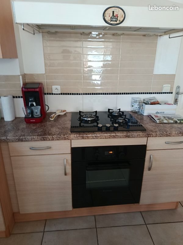 Maison à vendre, 77m², La Jarrie