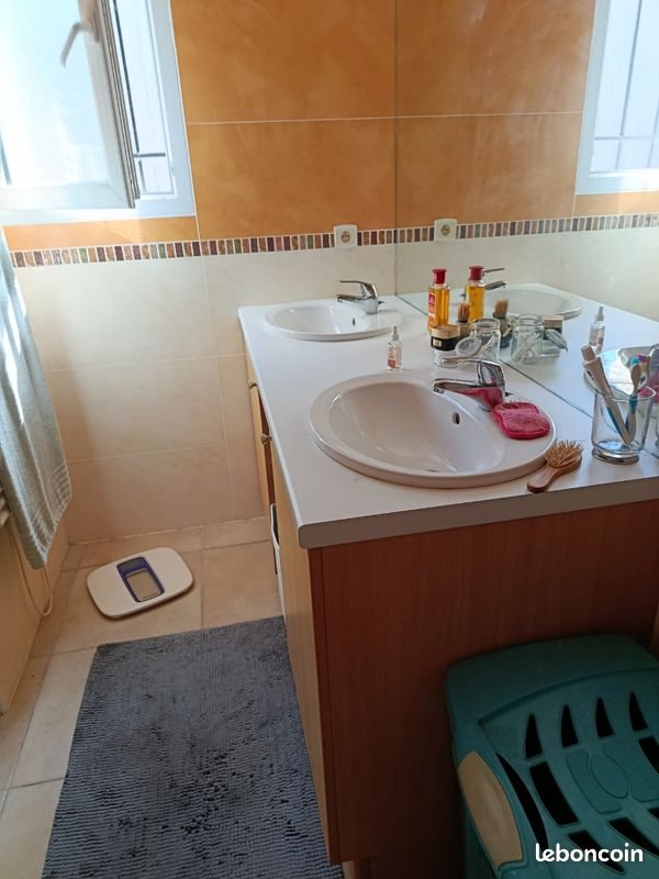 Maison à vendre, 77m², La Jarrie