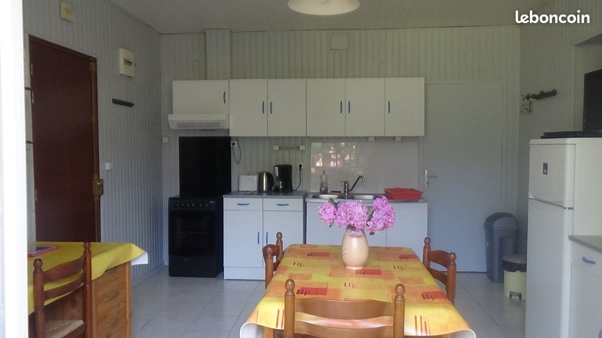 Appartement à louer, 34m², Dieppe
