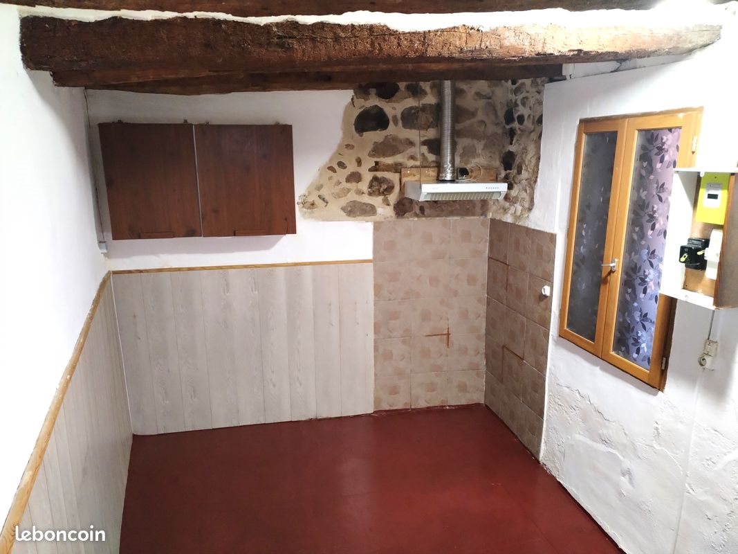 Maison à vendre, 40m², Thézan-lès-Béziers