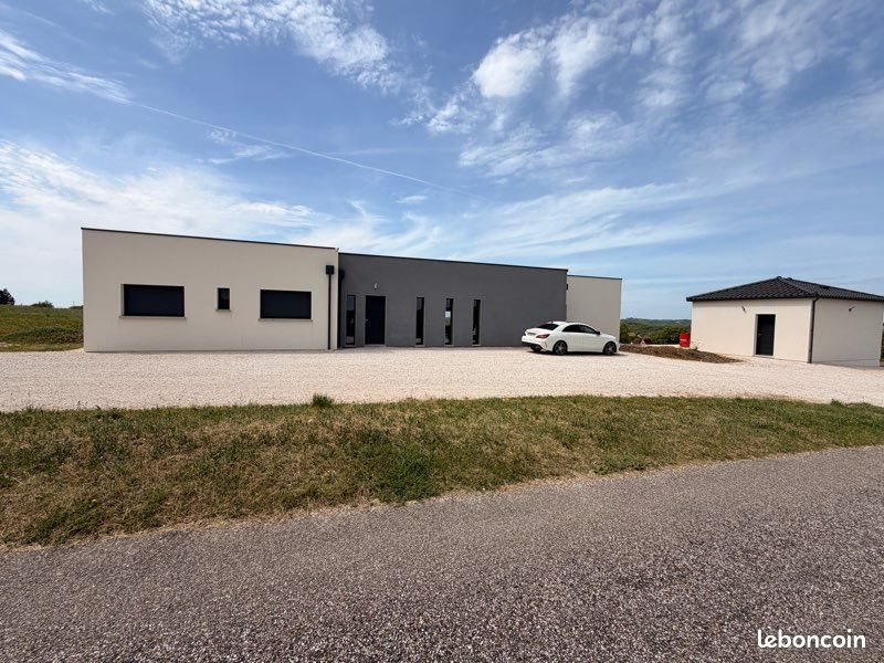 Maison à vendre, 193m², Francoulès