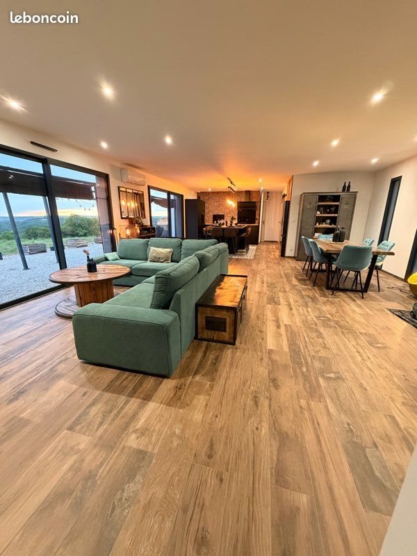 Maison à vendre, 193m², Francoulès