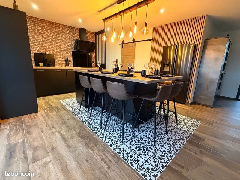 Maison à vendre, 193m², Francoulès