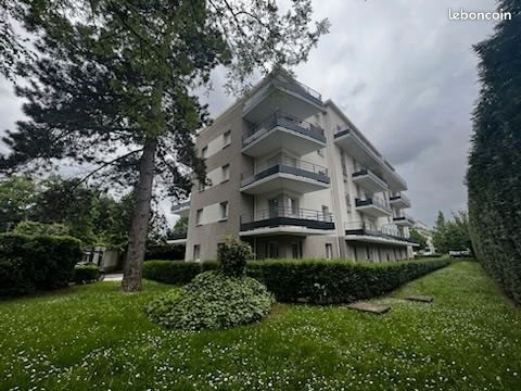 Appartement à louer, 34m², Cambrai