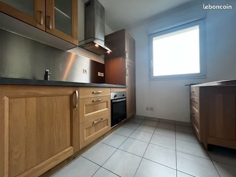 Appartement à louer, 34m², Cambrai
