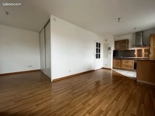 Appartement à louer, 34m², Cambrai