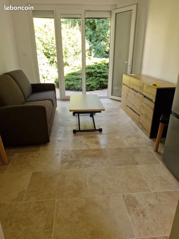Appartement à louer, 20m², Garéoult