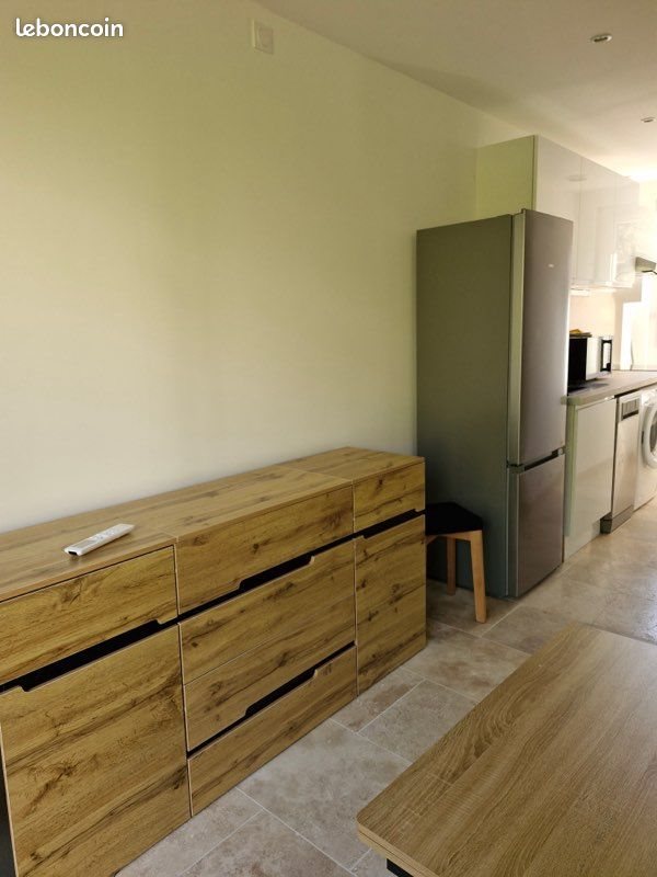 Appartement à louer, 20m², Garéoult
