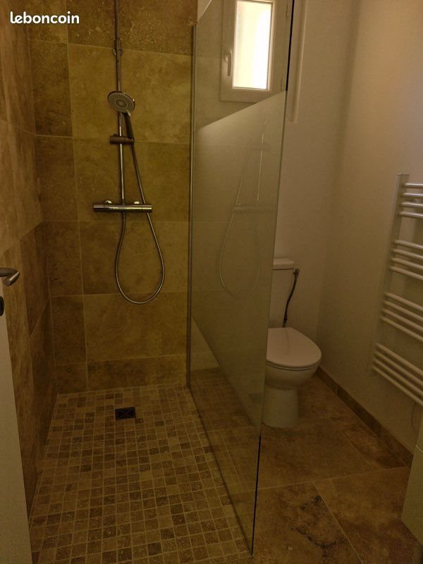 Appartement à louer, 20m², Garéoult