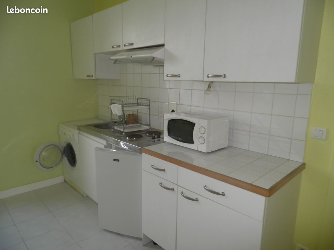 Appartement à louer, 29m², Limoges