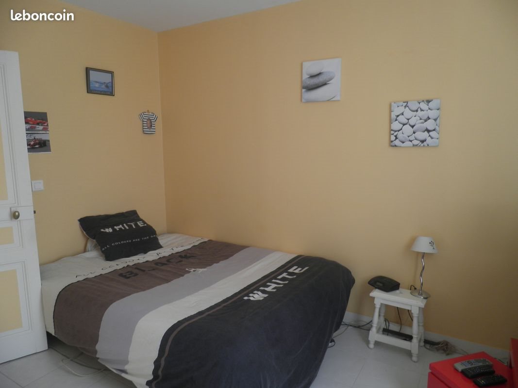 Appartement à louer, 29m², Limoges