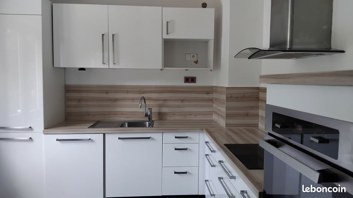 Appartement à vendre, 68m², Strasbourg