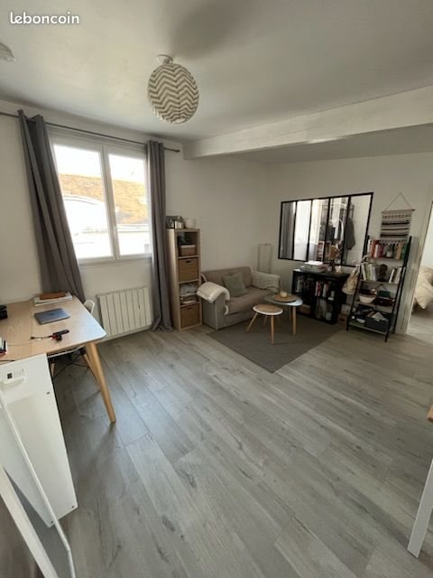 Appartement à louer, 39m², Lorient