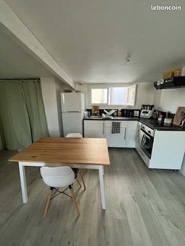 Appartement à louer, 39m², Lorient