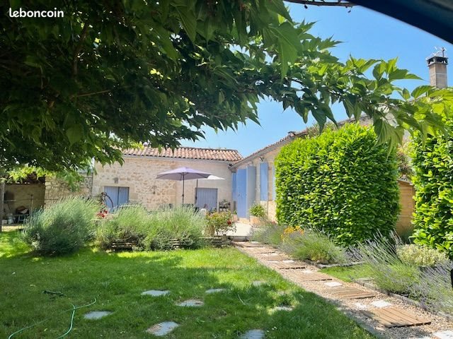 Maison à vendre, 110m², Doulezon