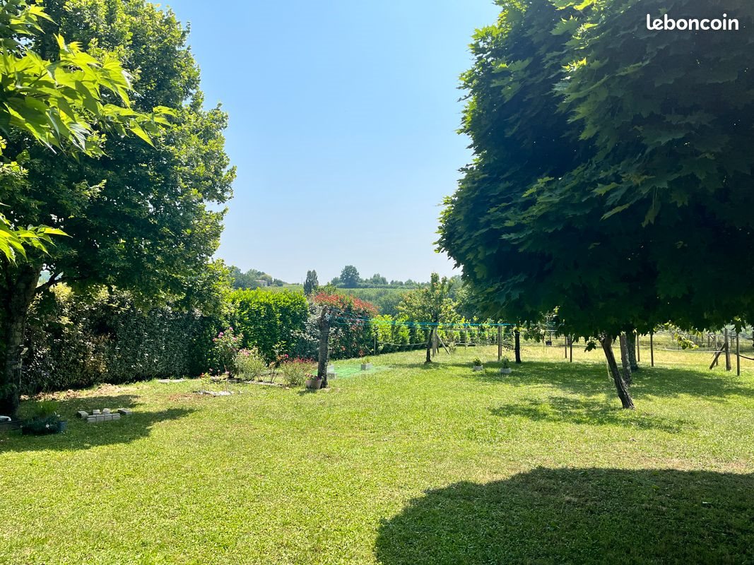 Maison à vendre, 110m², Doulezon