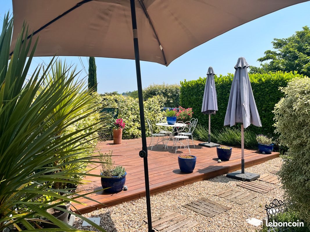 Maison à vendre, 110m², Doulezon
