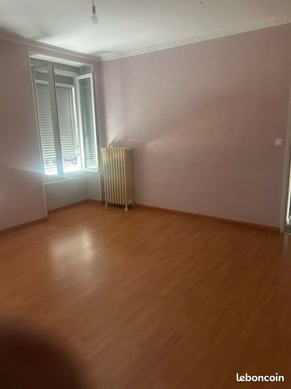 Appartement à louer, 55m², Nogent-le-Rotrou