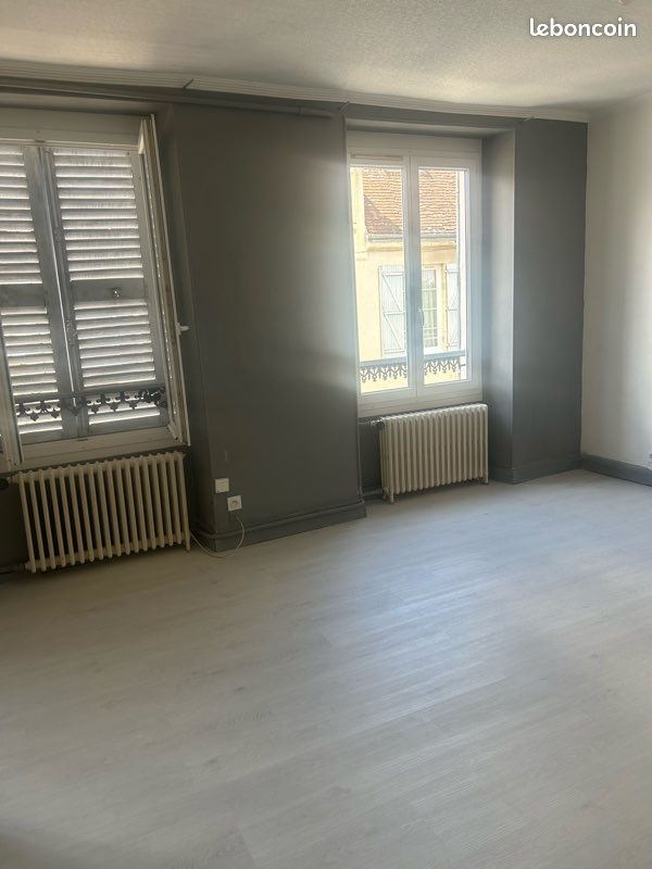 Appartement à louer, 55m², Nogent-le-Rotrou