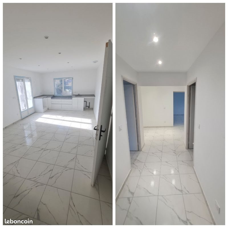 Appartement à louer, 85m², Marignier