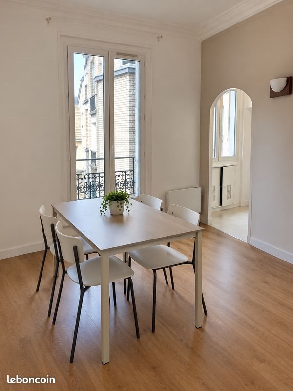 Appartement à louer, 30m², Argenteuil