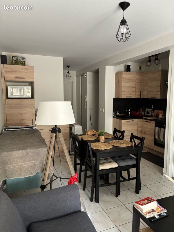 Appartement à louer, 40m², Montbrison