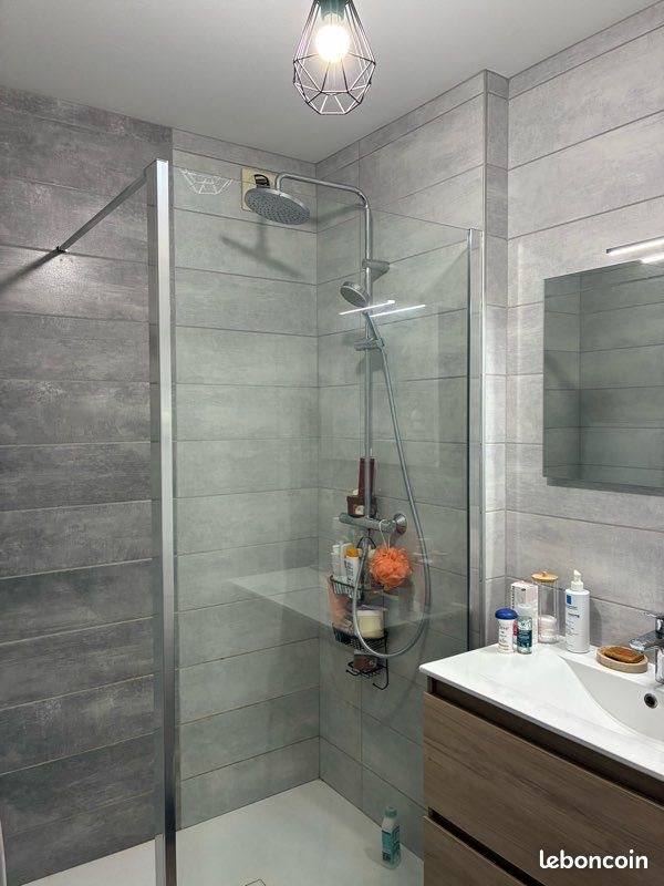 Appartement à louer, 40m², Montbrison