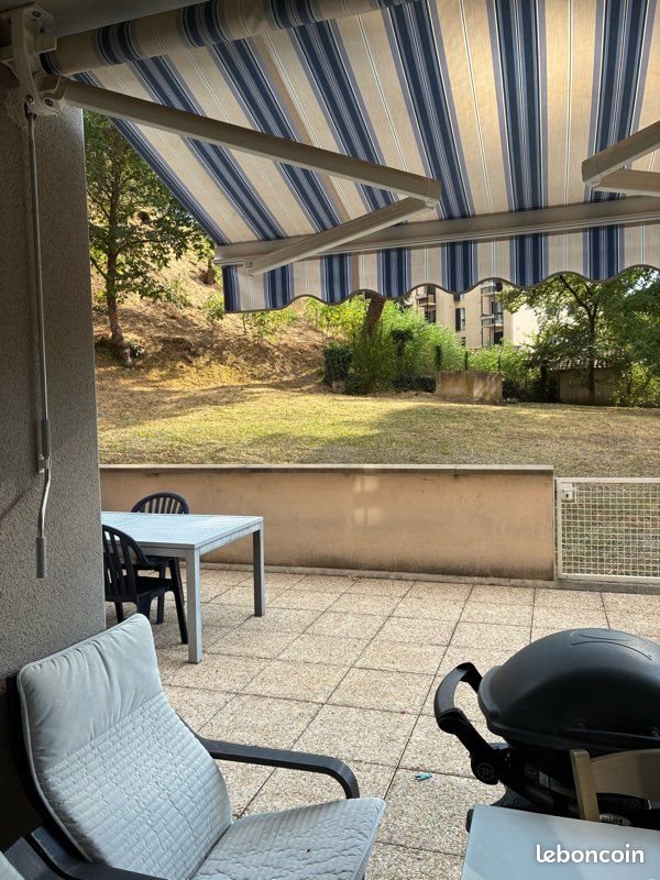 Appartement à louer, 40m², Montbrison