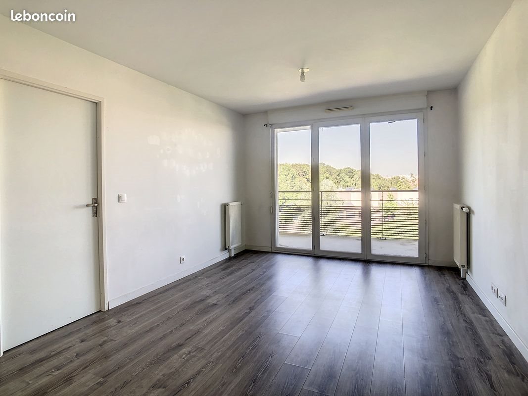 Appartement à vendre, 40m², Fleury-Mérogis