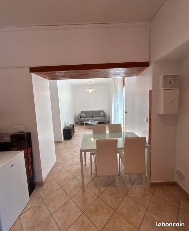 Appartement à louer, 35m², Gometz-le-Châtel