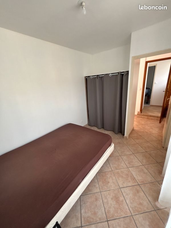 Appartement à louer, 35m², Gometz-le-Châtel