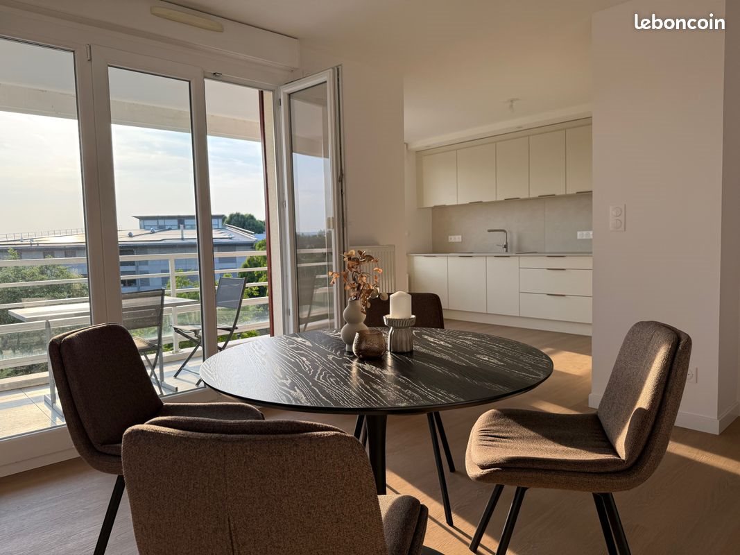 Appartement à vendre, 79m², Huningue