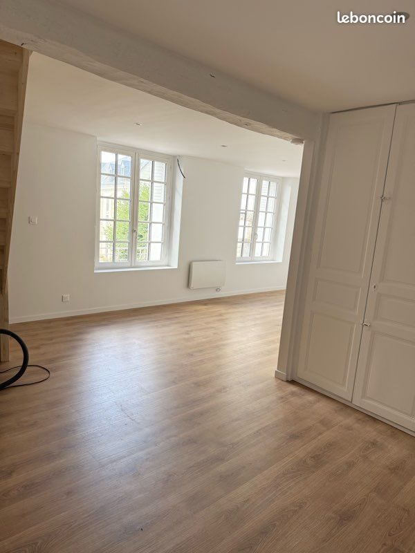 Maison à louer, 78m², Saumur