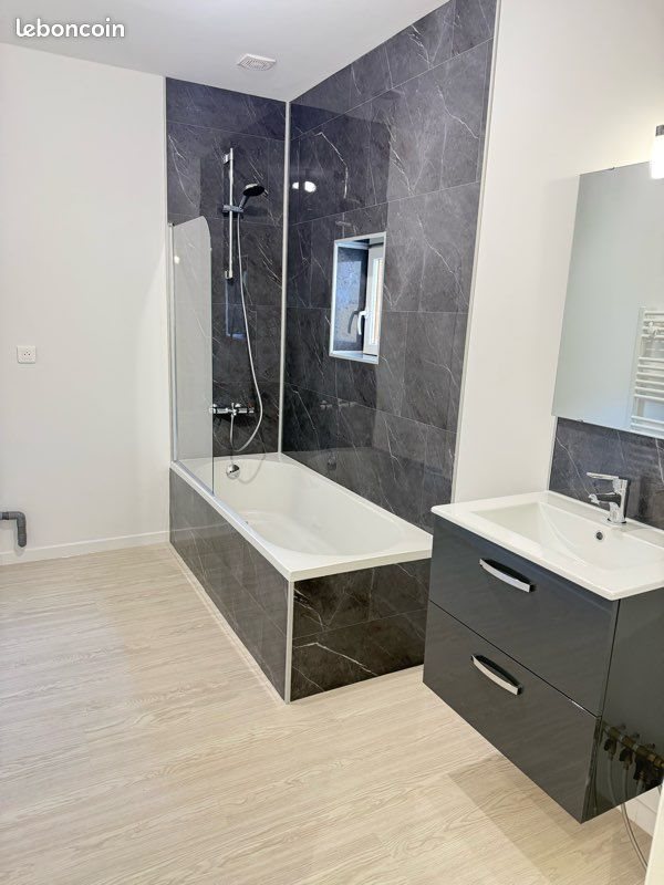 Maison à louer, 78m², Saumur