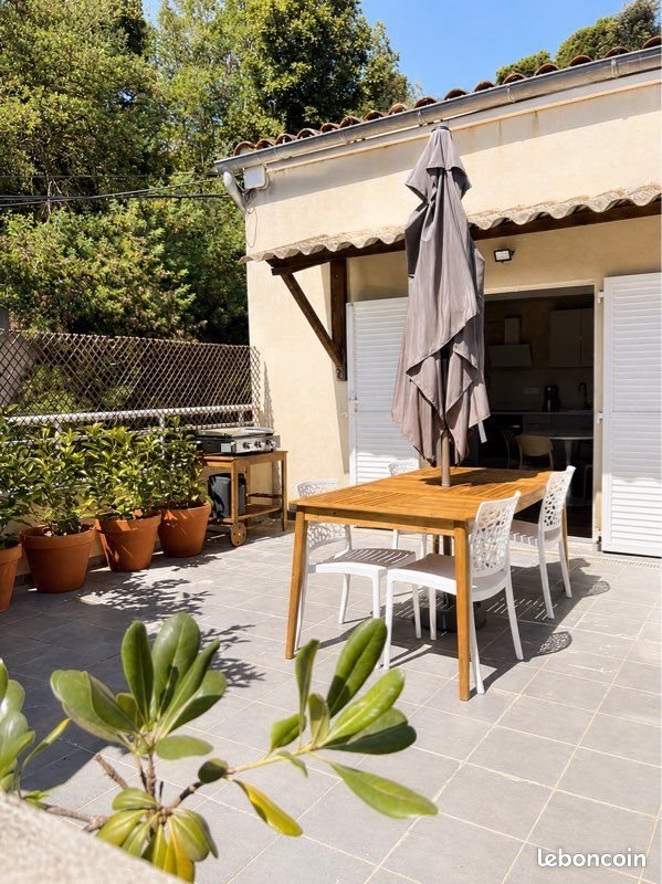 Appartement à louer, 55m², Alata