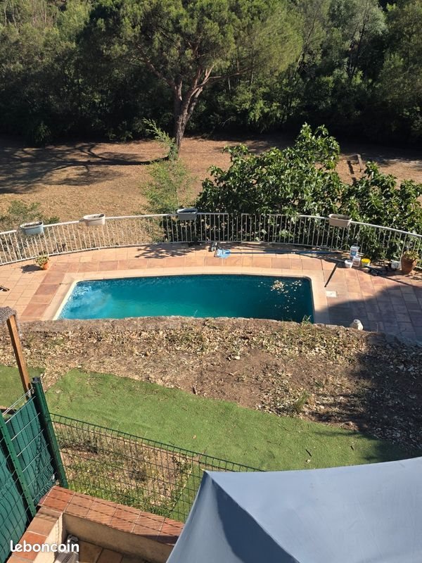 Maison à louer, 180m², Sainte-Maxime