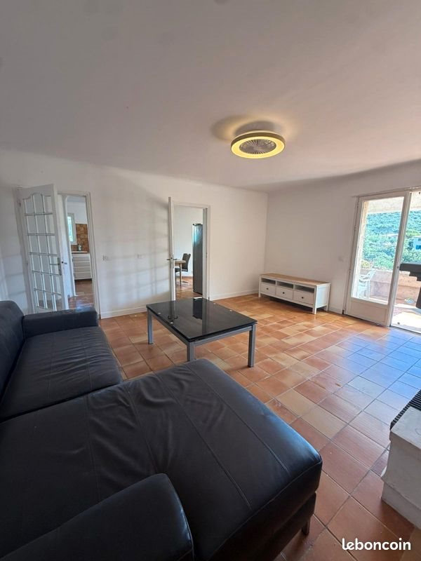 Maison à louer, 180m², Sainte-Maxime
