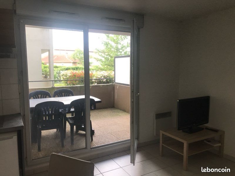 Appartement à louer, 31m², Villefranche-sur-Saône