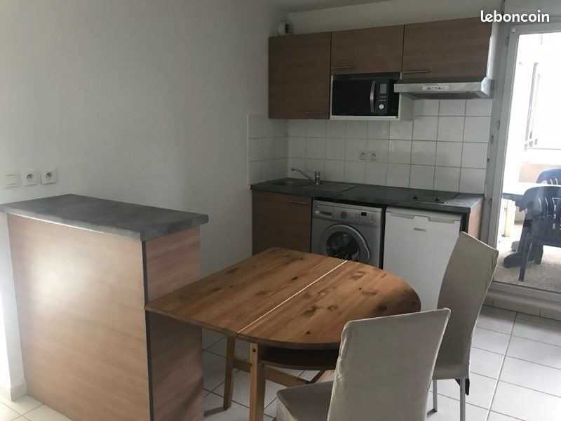 Appartement à louer, 31m², Villefranche-sur-Saône