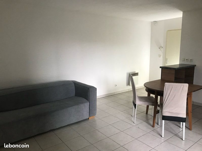 Appartement à louer, 31m², Villefranche-sur-Saône