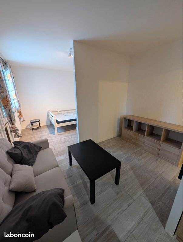 Appartement à louer, 27m², Clermont