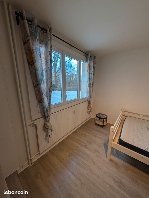 Appartement à louer, 27m², Clermont