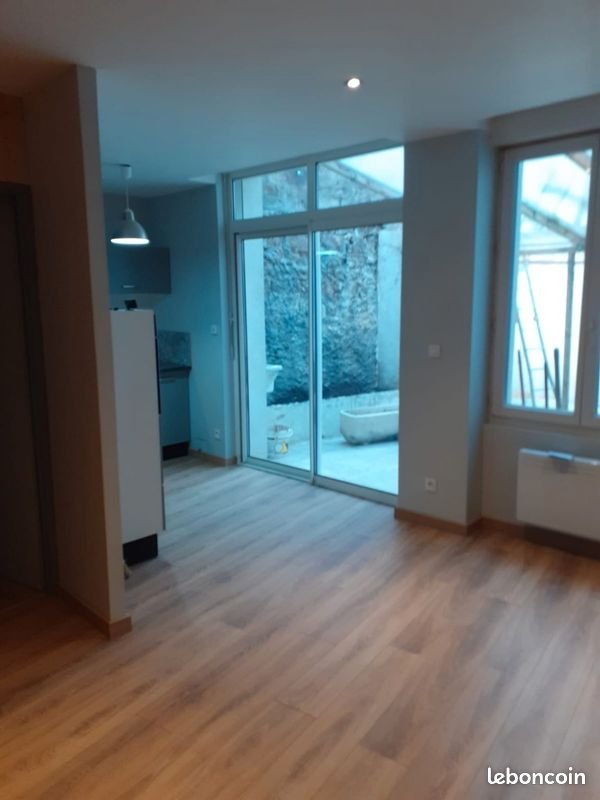 Appartement à vendre, 30m², Langogne