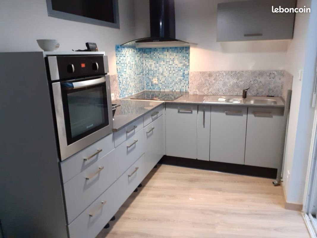 Appartement à vendre, 30m², Langogne