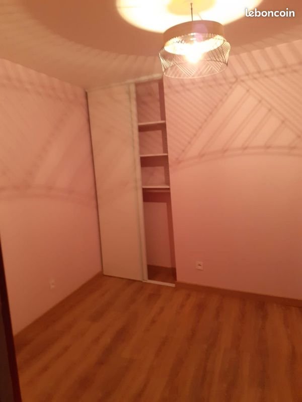 Appartement à vendre, 30m², Langogne