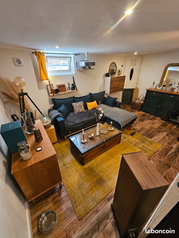 Maison à louer, 50m², Nanterre