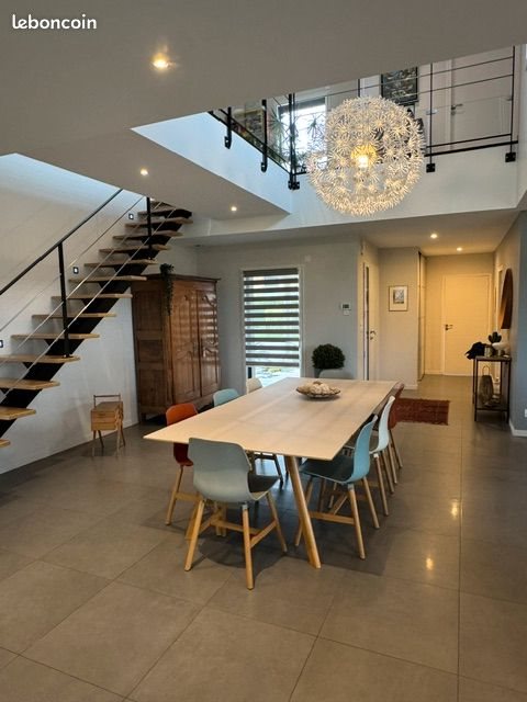 Maison à vendre, 163m², Servon-sur-Vilaine
