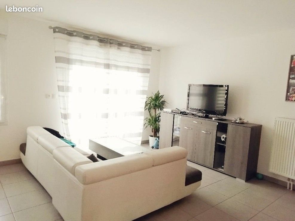 Maison à vendre, 81m², Hénin-Beaumont